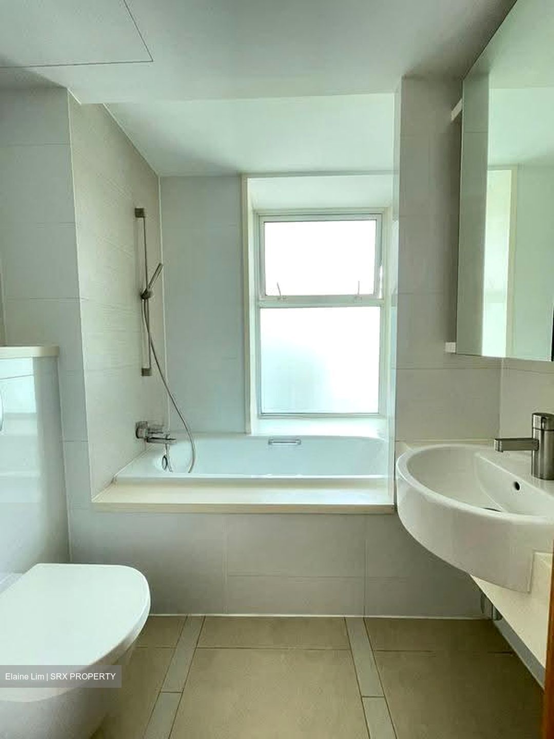 Parc Emily (D9), Condominium #609956941